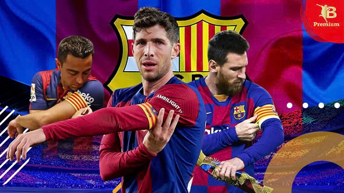 Barca đang đến một thời kỳ mới