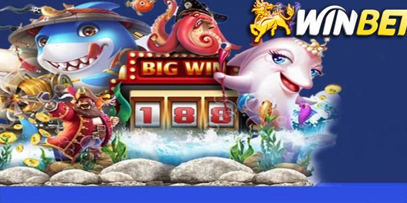 Casino Winbet - Chơi Sicbo Online Cùng Dàn Dealer Quyến Rũ