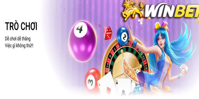 Hỗ Trợ Winbet - Nhân Viên Trực 24 Giờ Để Giúp Đỡ Người Chơi