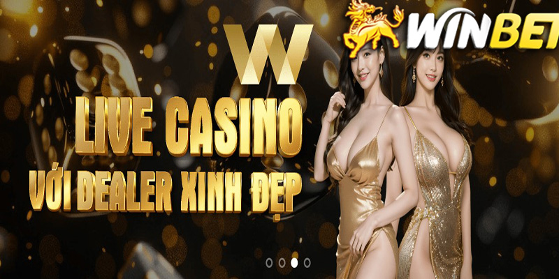 Xổ Số Winbet - Thời Cơ Đổi Đời Khi Thắng Lớn Tại Xổ Số Điện Toán Vietlott